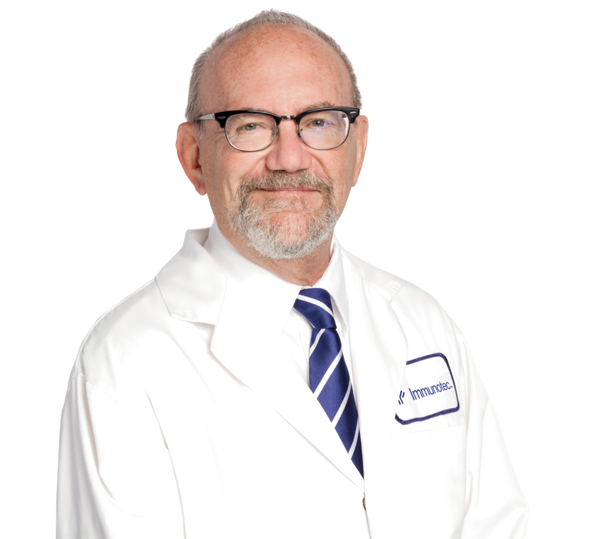 Dr. Jimmy Gutman